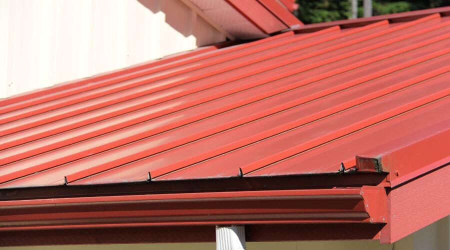 Roof Gutter Cleaning in Federal Dam, MN